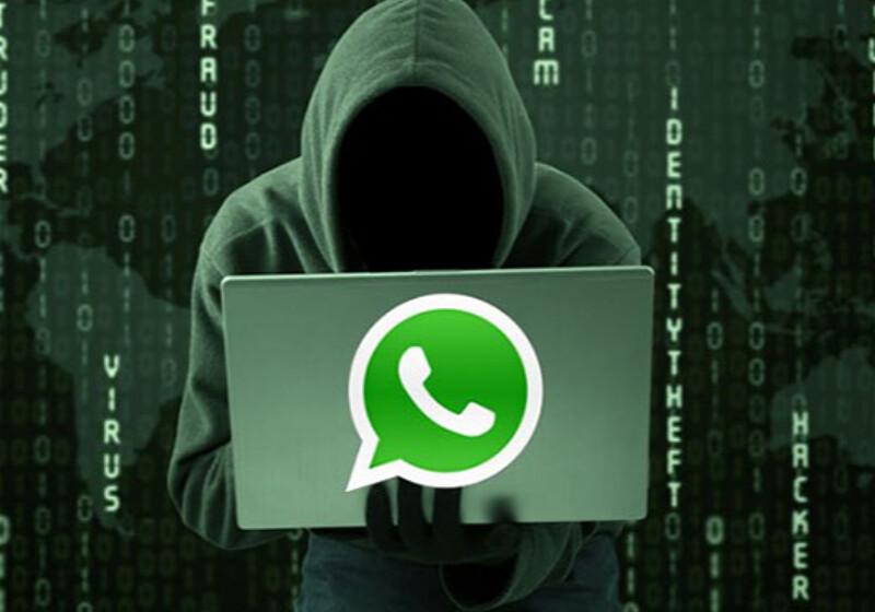 В Азербайджане наблюдаются случаи захвата аккаунтов граждан в WhatsApp (Видео)