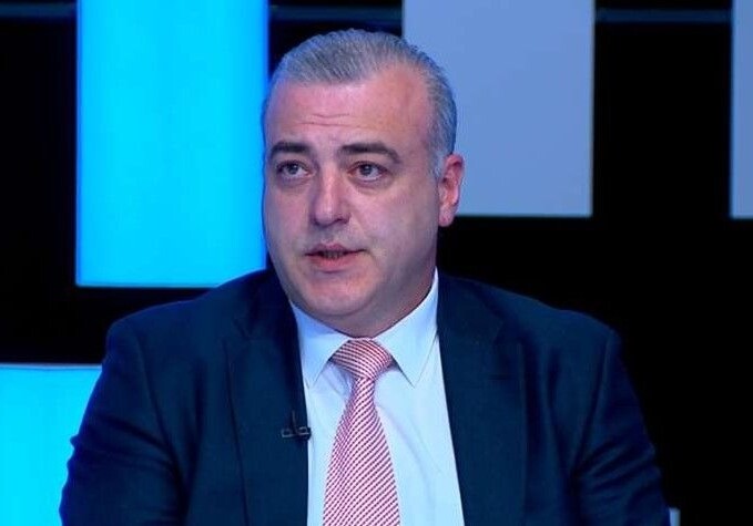 Южный Кавказ без посредников
