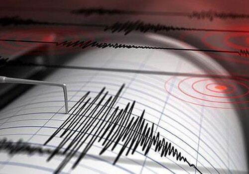 В Масаллинском районе зафиксировано землетрясение