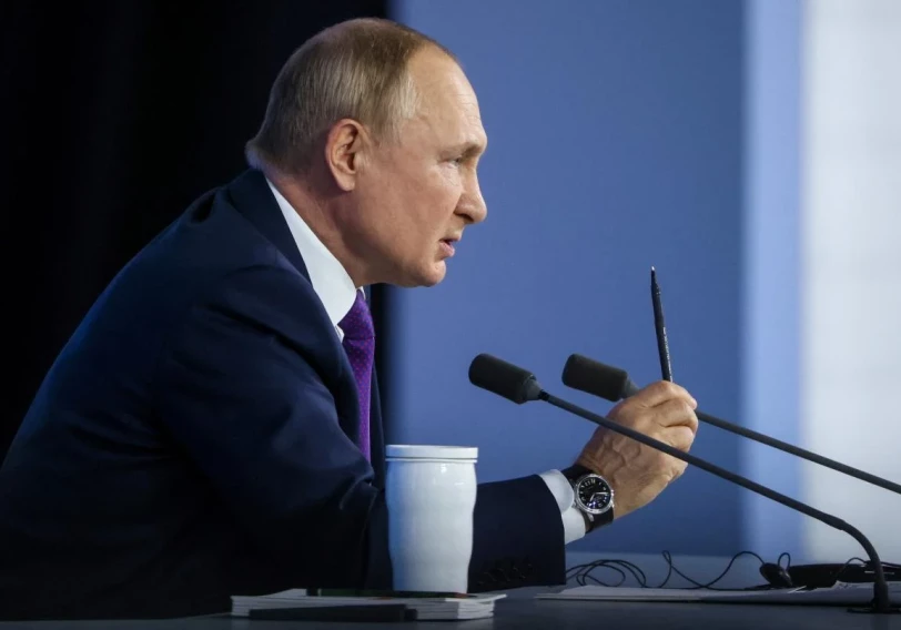 Путин может применить тактическое ядерное оружие – The New York Times