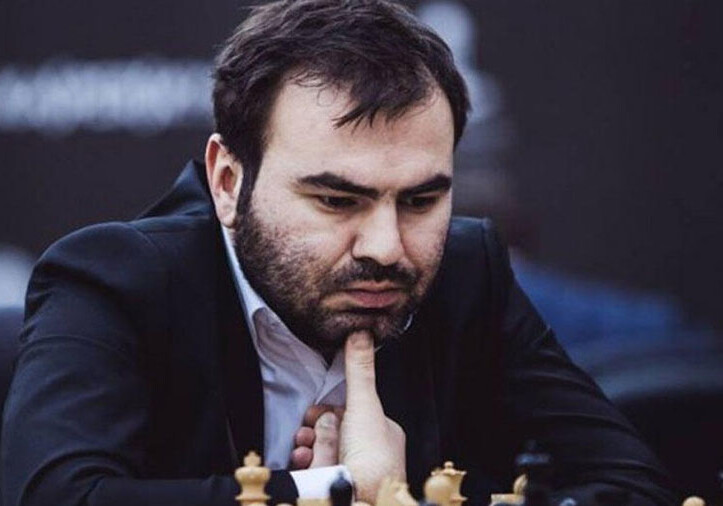 Шахрияр Мамедъяров потерял место в первой десятке мирового рейтинга