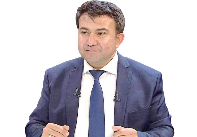 Новая архитектура безопасности