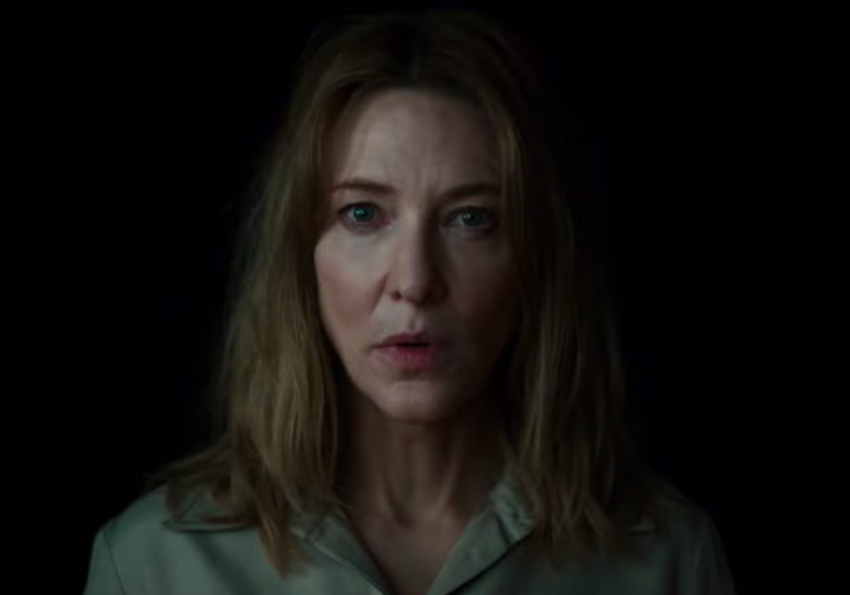 В сети появился трейлер картины «Тар» с Кейт Бланшетт (Видео)