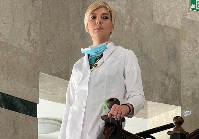 Инфекционист: «Новый штамм гриппа, который распространяется в Азербайджане, поражает верхние и нижние дыхательные пути»