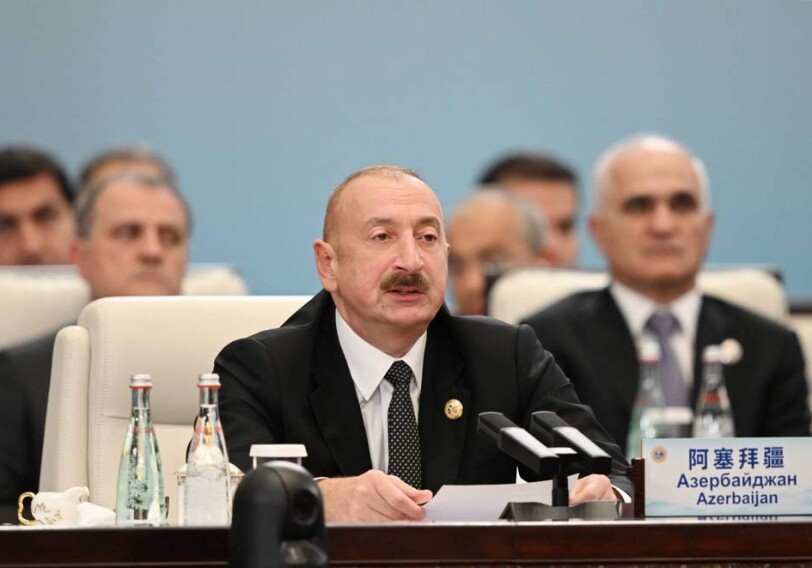 Важное направление внешней политики