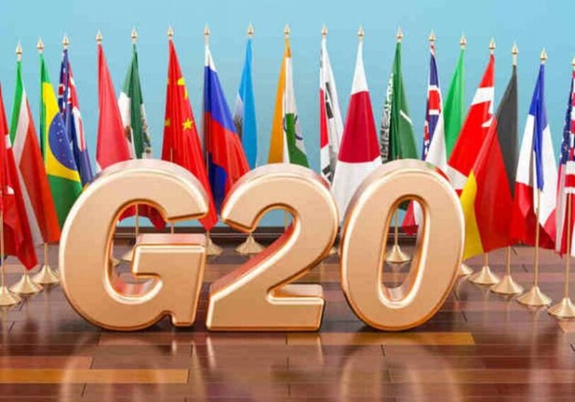 Участники встречи глав МИД G20 не захотели делать совместное фото с Лавровым