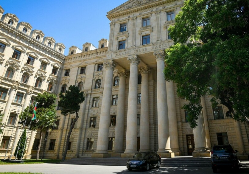 Азербайджан подал в Международный суд второе обращение, связанное с Арменией