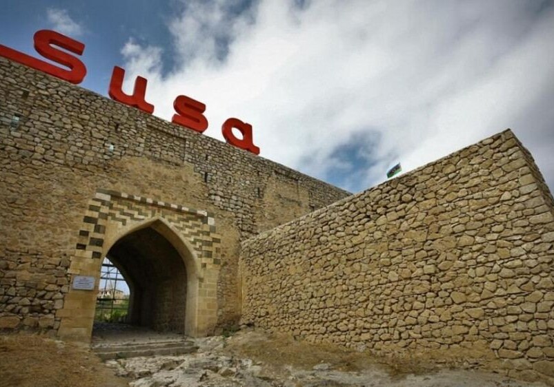 Утвержден план мероприятий по объявлению города Шуша Культурной столицей тюркского мира