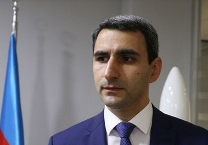 Назначен председатель «Азербайджанских железных дорог»