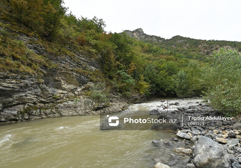 Вода для устойчивого развития