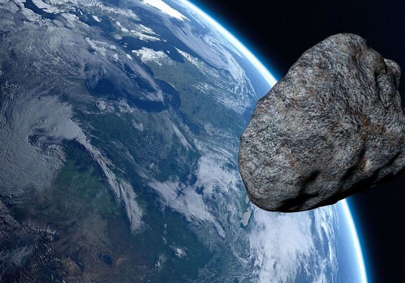 Ученые открыли крупнейший за последние 8 лет астероид