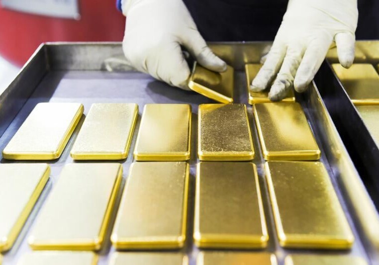 Британская компания начнет работы в трех контрактных зонах по добыче золота в Азербайджане