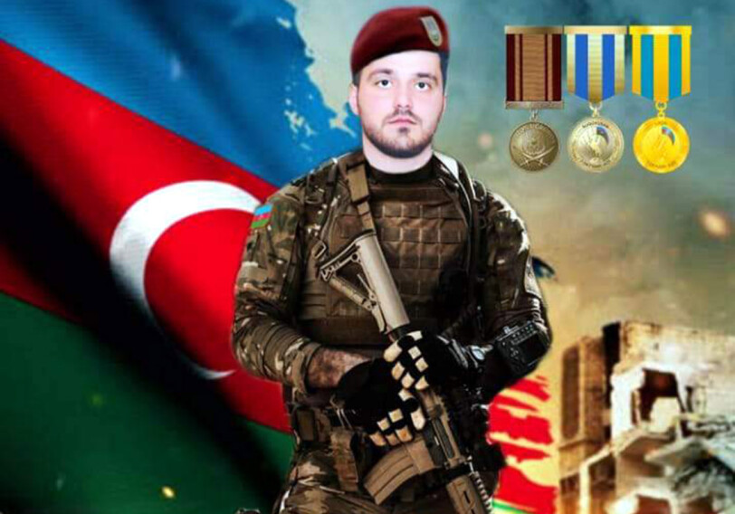 Лейтенанты второй Карабахской на вершине славы и героизма