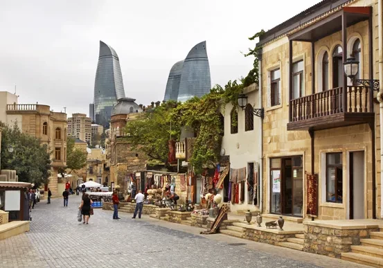 Исследование: Баку – самая недорогая для жизни столица на Южном Кавказе