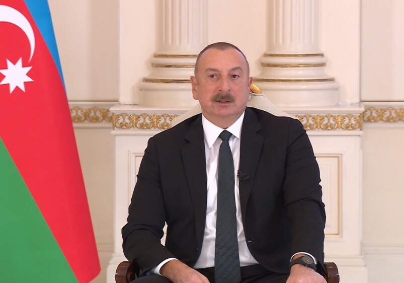 Азербайджан решил вопрос с Арменией, но угрозы не устранены