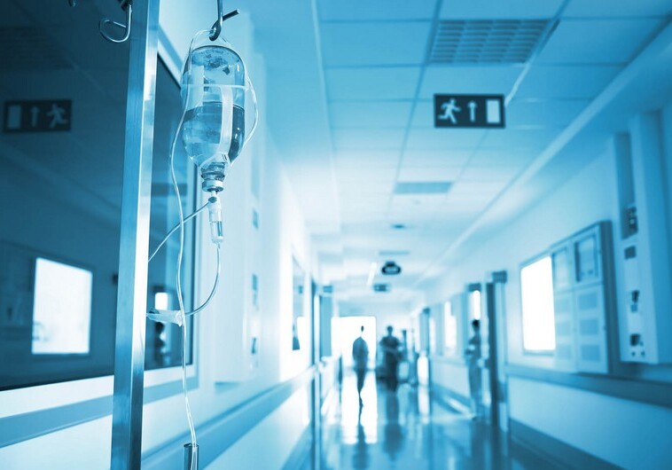 В Агдамской районной больнице отравились 12 медиков – TƏBİB