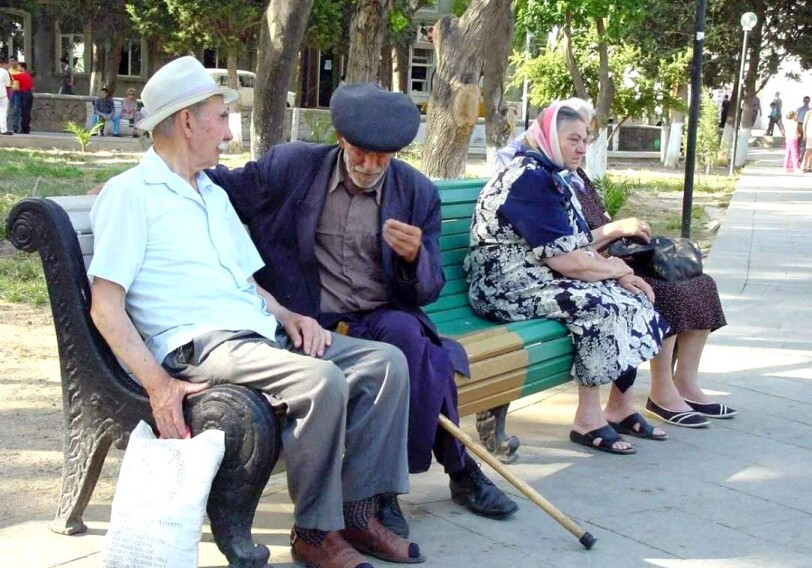 Мозг не стареет по расписанию