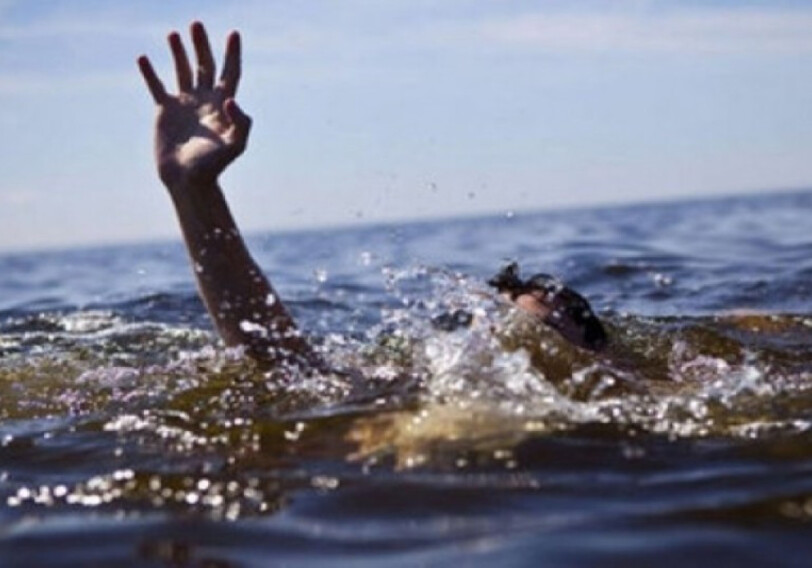 17-летний юноша утонул в Джейранбатанском канале