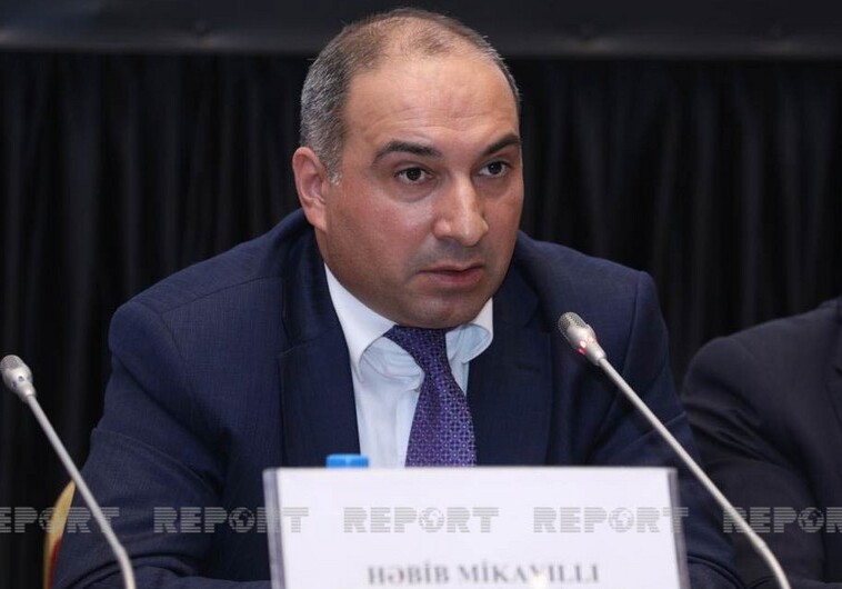 Официальный представитель АП: «Армения не предоставляет информацию о местонахождении массовых захоронений»