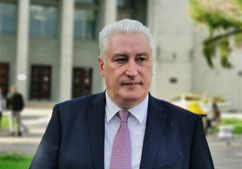 Коротченко: «Армения старалась натравить ОДКБ на Азербайджан, но получила решительный отпор»