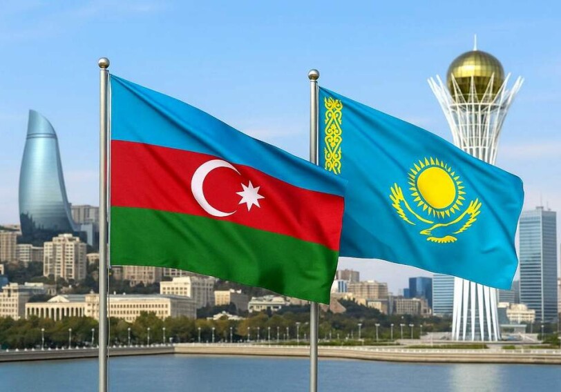 Баку и Астана становятся центрами евразийской урбанистики