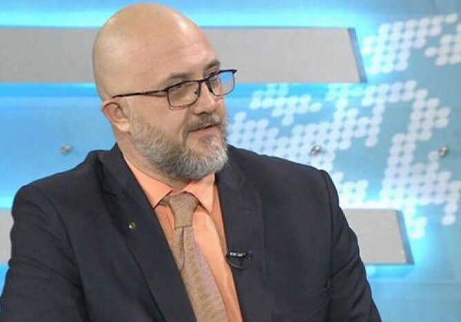 Михайлов: «В Армении многие проповедуют если не нацизм, то ультранационализм»