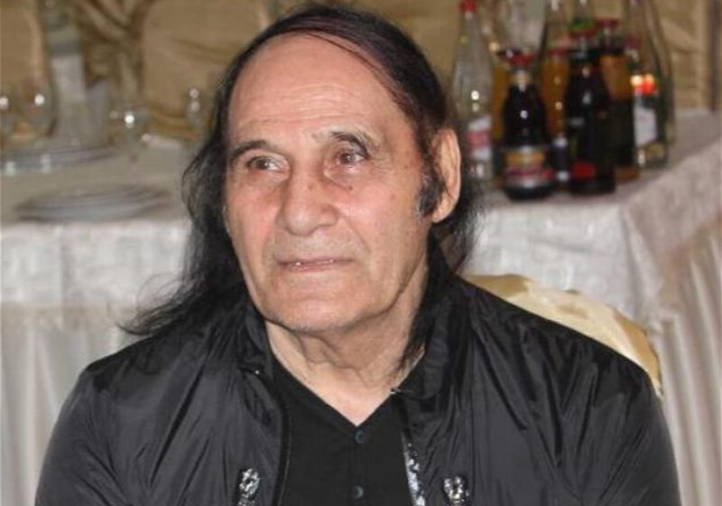 Ниямеддин Мусаев: «Я привез в страну дискотеку»