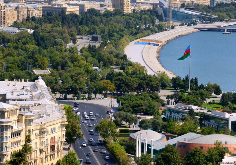 Председательство в ОЭС перешло к Азербайджану