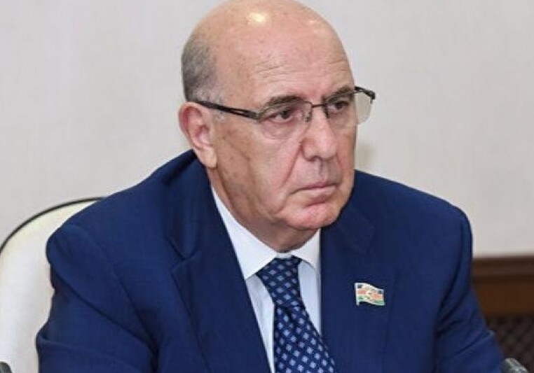 Ахлиман Амирасланов: «В пакет услуг ОМС должны быть включены все заболевания»