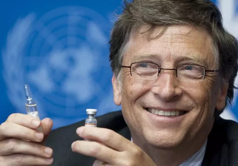 Билл Гейтс: «Я планирую прожить ещё как минимум четверть века»