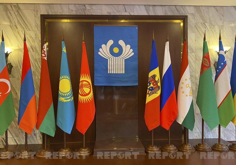 Заседание Комитета начальников штабов ВС стран СНГ пройдет в Баку 12 октября