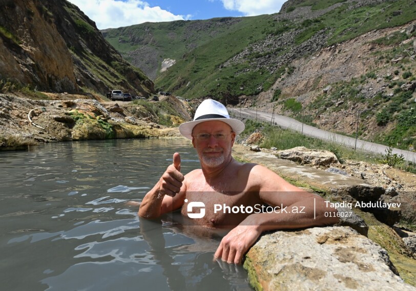 Соло-тур становится мировым трендом