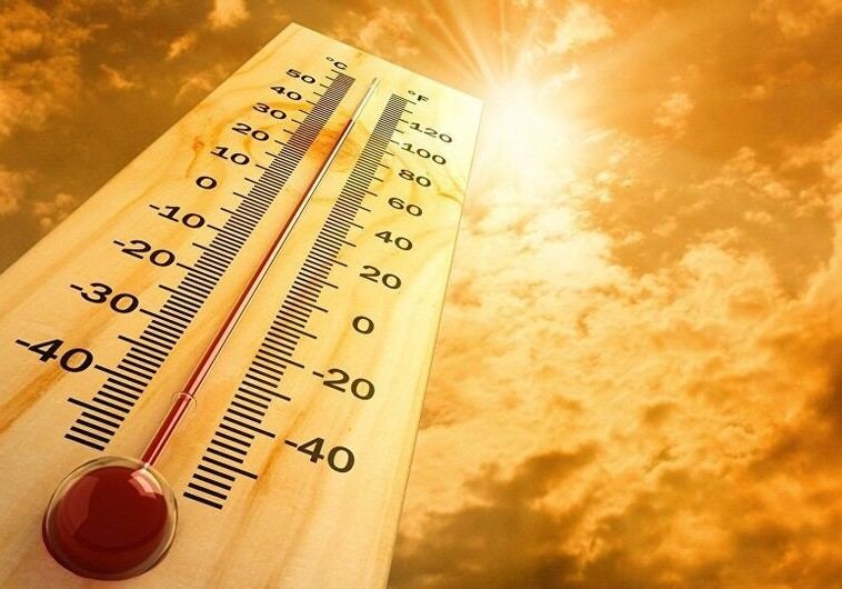 В Баку будет до 29 градусов тепла - Прогноз погоды на 20 сентября