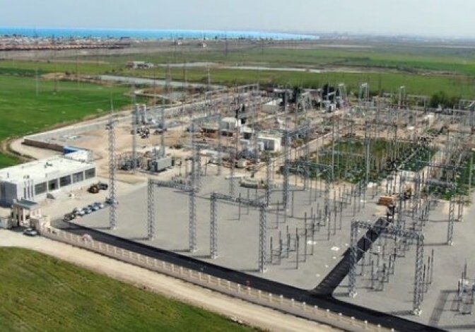 В 2024 году Нахчыван подключится к энергосистеме Азербайджана
