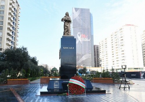 Генсек ОИС выразил соболезнования Азербайджану в связи с годовщиной Ходжалинского геноцида