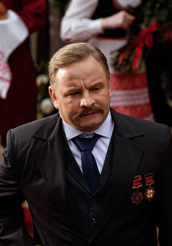 Счастье Ярослава Трифонова