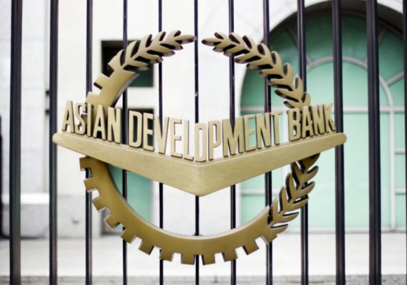 Азиатский банк развития впервые выпустил облигацию в азербайджанских манатах