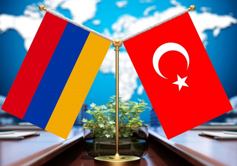 Турция – Армения: на верном ли пути Ереван?   