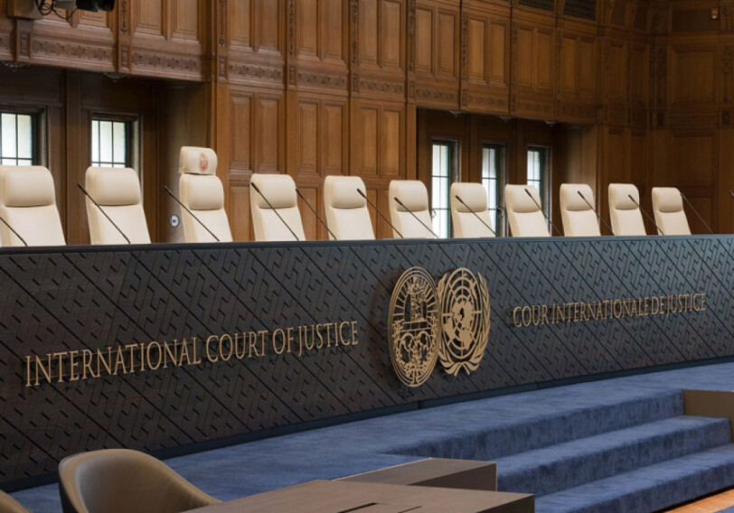 Международный суд ООН проведет общественные слушания по иску Азербайджана против Армении