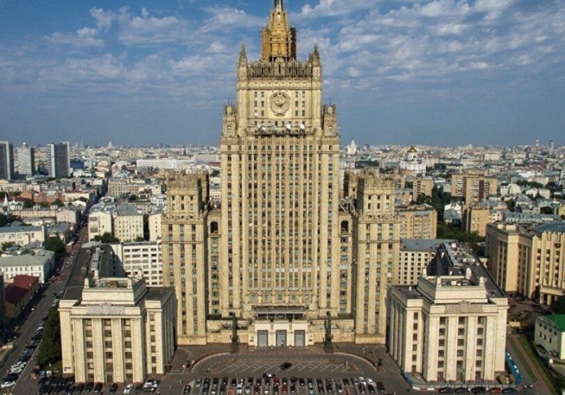 Позиция Азербайджана по ряду вопросов доведена до сведения МИД России
