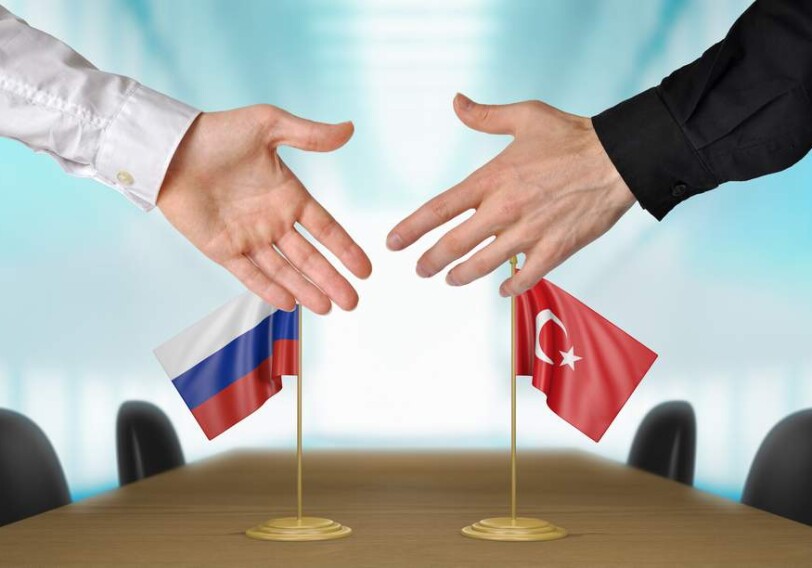 Турция чувствует себя ближе к России и Китаю, чем к Соединенным Штатам и ЕС