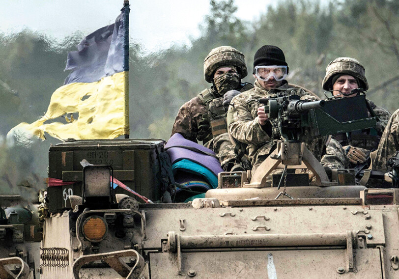 В Украине нет страха и паники