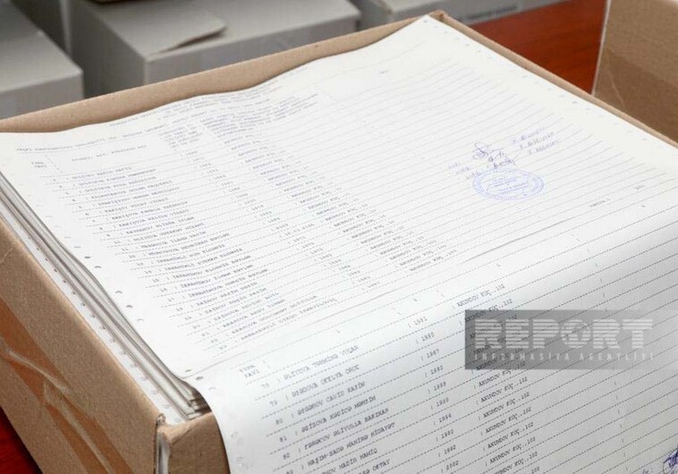 Обнародовано число избирателей в Азербайджане – Самому пожилому 123 года