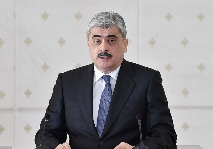 Самир Шарифов: «Возникла необходимость внесения изменений в госбюджет»