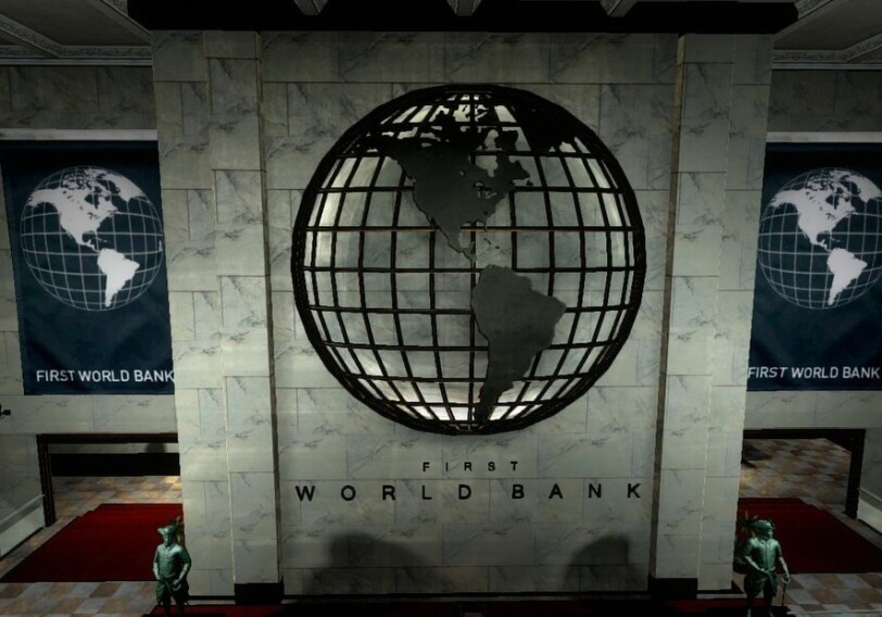 Всемирный банк выделит $530 млн на поддержку Украины