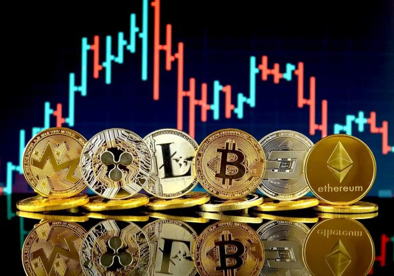 Криптовалюта: не легализована, но и не под запретом