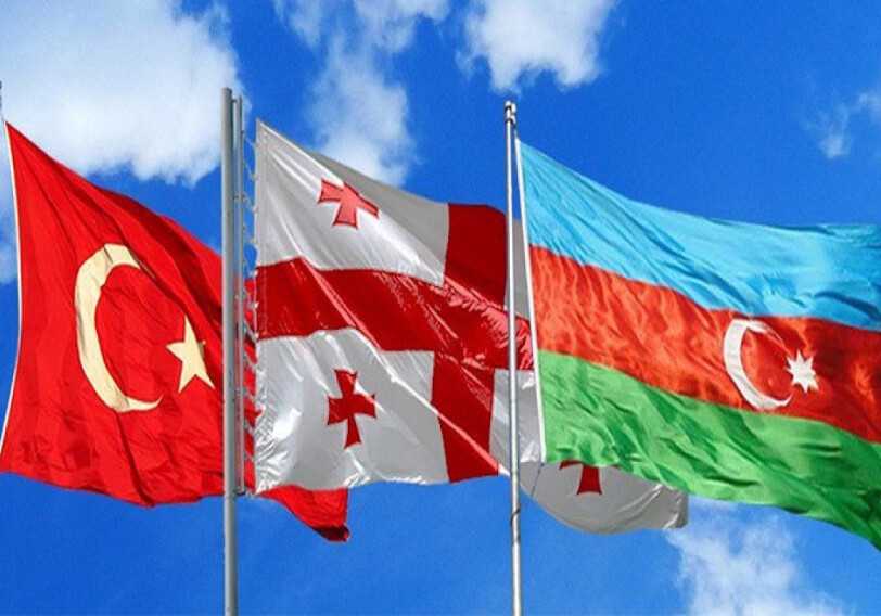 Азербайджан и Турция – пример для Грузии