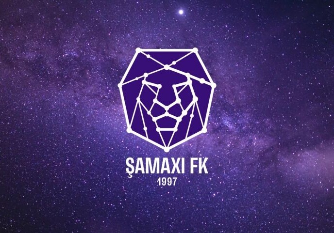 ФК «Шамахы» представил новое лого
