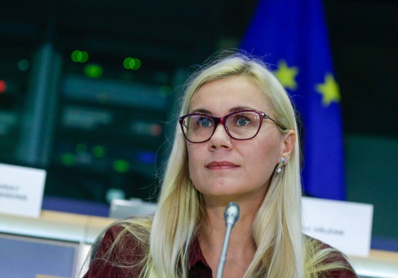 Комиссар Евросоюза: «Азербайджан очень помог нам в этом вопросе»
