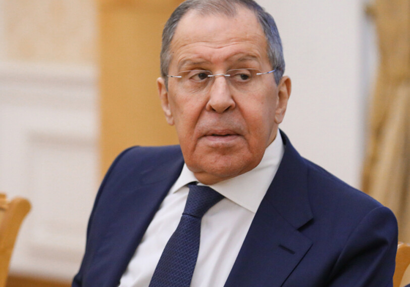 Лавров: «Москва пока не видела предложений Пашиняна по миротворческой миссии РФ в Карабахе»
